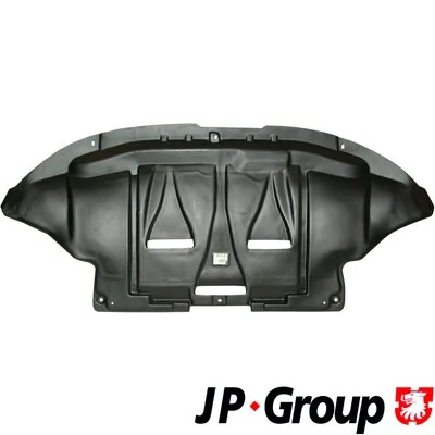 Engine Guard/Skid Plate